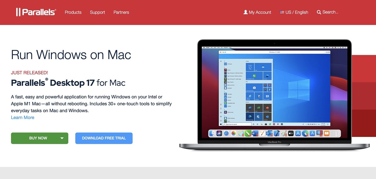 do i have to buy a new license every year for parallels for mac